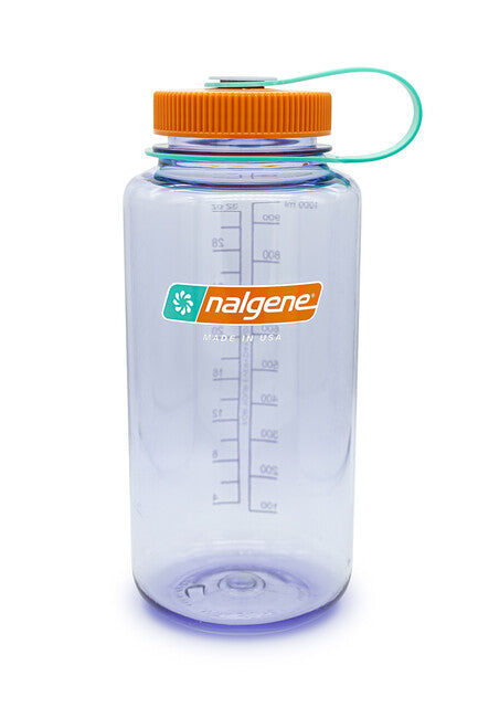 Nalgene WM Sustain ivópalack 1 l, ametiszt