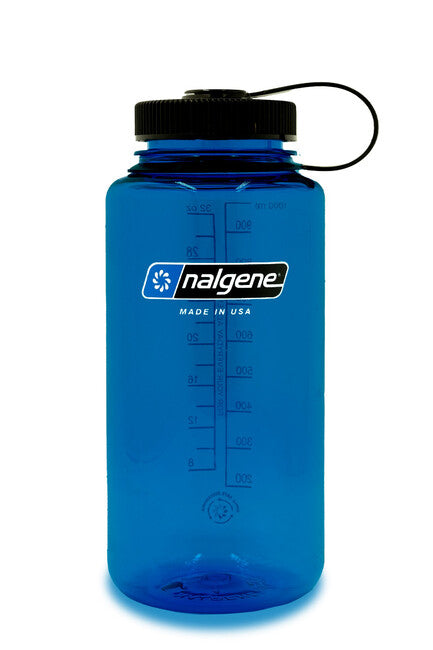 Nalgene WM Sustain ivópalack 1 l, kék