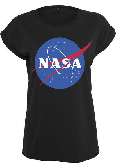 Női NASA logós pólók