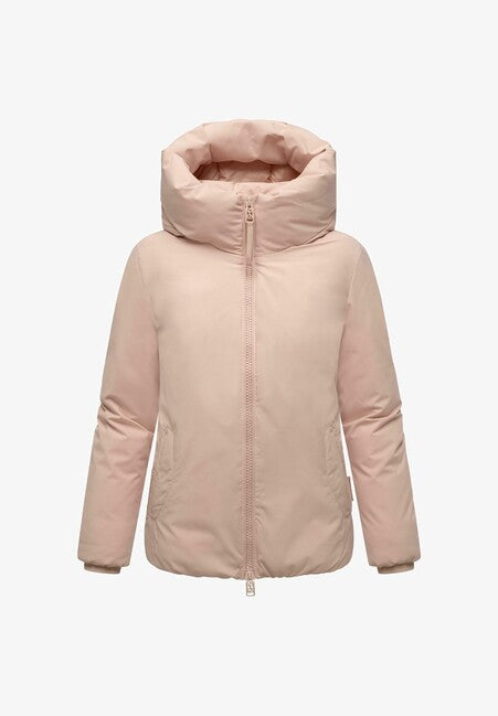 Navahoo Blutenlicht női téli kabát 14, light peach