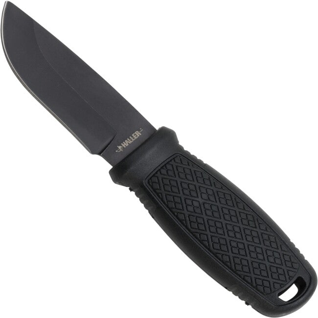 Haller Neck Knife fix pengéjű kés 40454, 65 mm