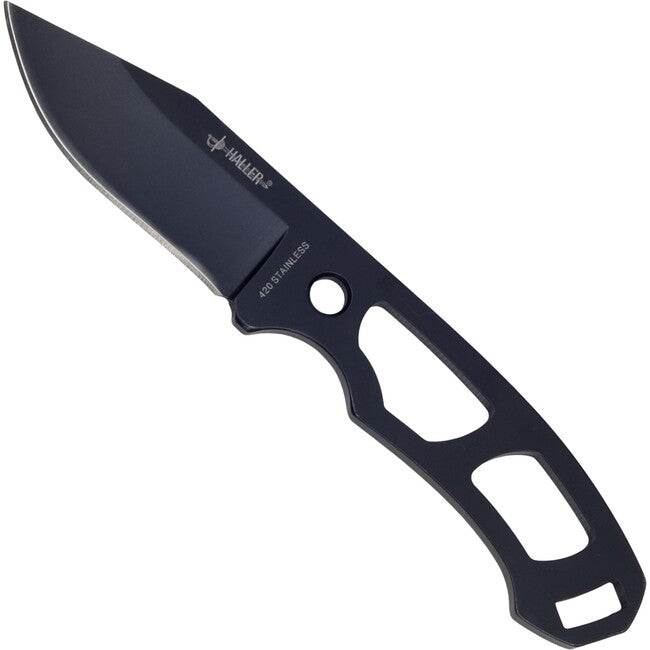 Haller Neck Knife 80444 fix pengéjű kés