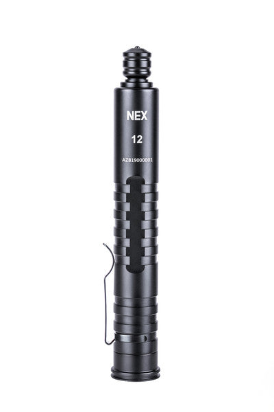 NexTorch® N12 Walker teleszkópos bot, 30cm