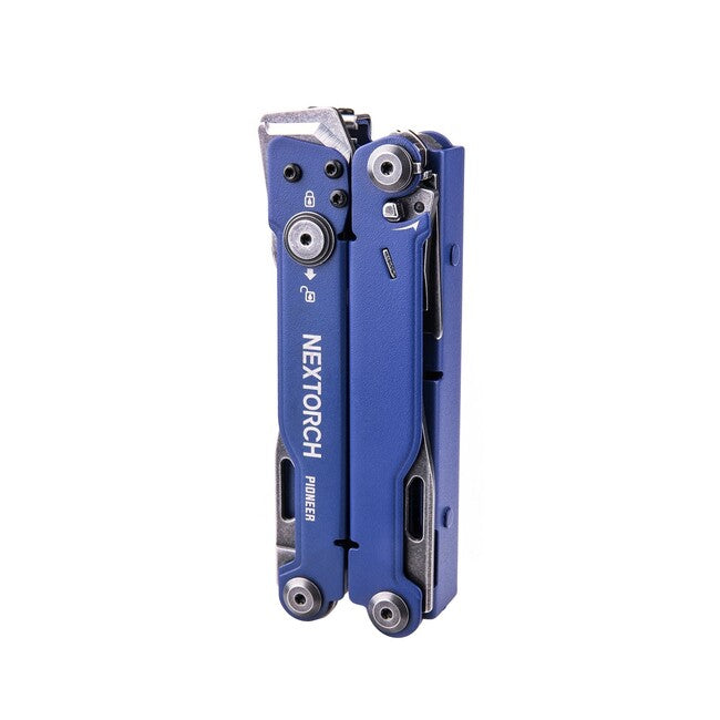 NexTorch® Pioneer MT20BE multifunkciós szerszám, kék