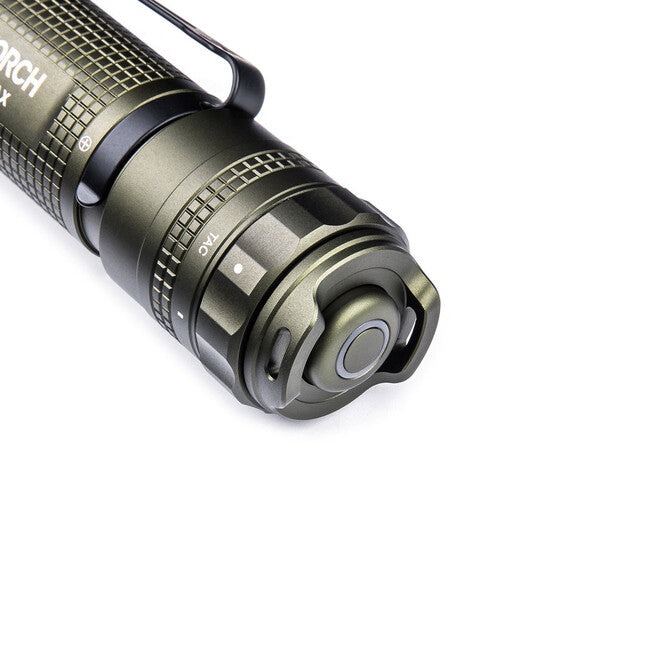 NEXTORCH TA30C MAX LED zseblámpa taktikai, 3000 lm