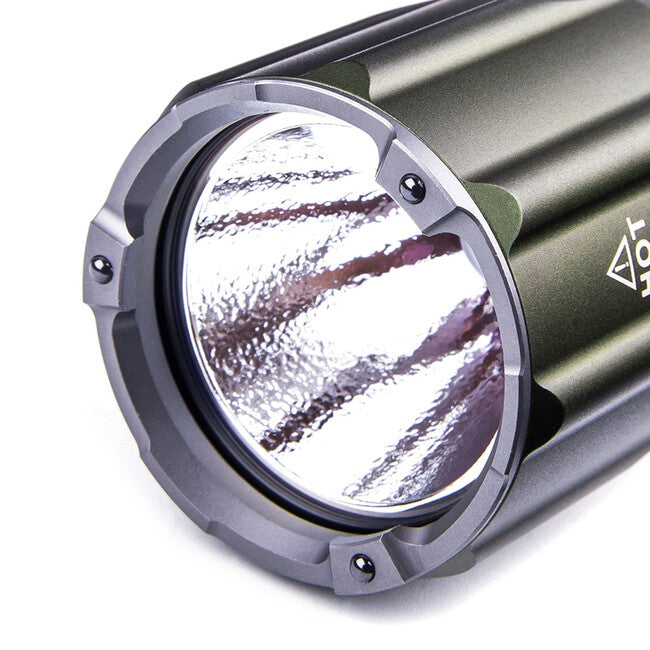 NEXTORCH TA30C MAX LED zseblámpa taktikai, 3000 lm