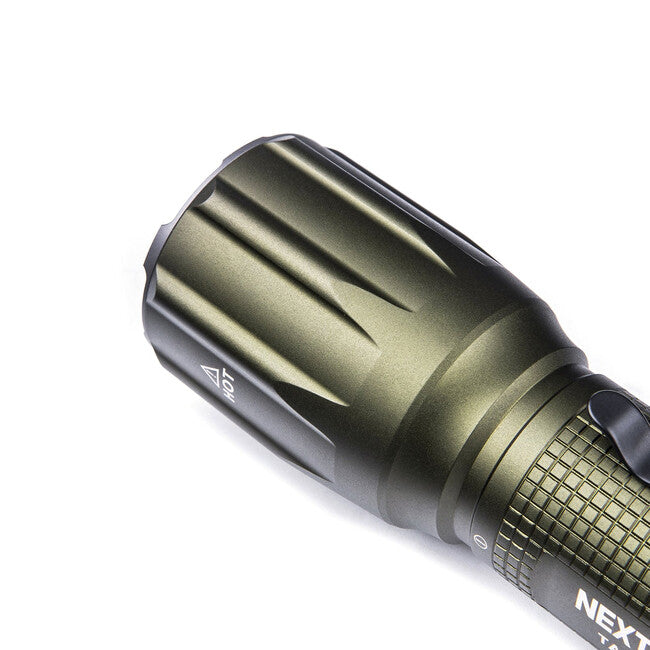 NEXTORCH TA30C MAX LED zseblámpa taktikai, 3000 lm