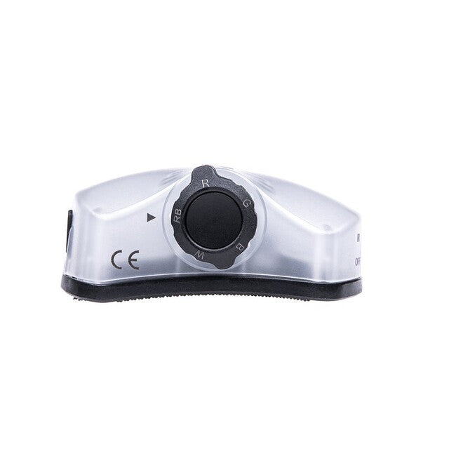 NexTorch® UT61 taktikai sisak jelzőlámpa