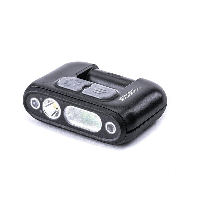 NexTorch® UT30 multifunkciós mozgásérzékelő hands-free lámpa, készlet