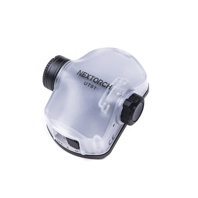 NexTorch® UT61 taktikai sisak jelzőlámpa