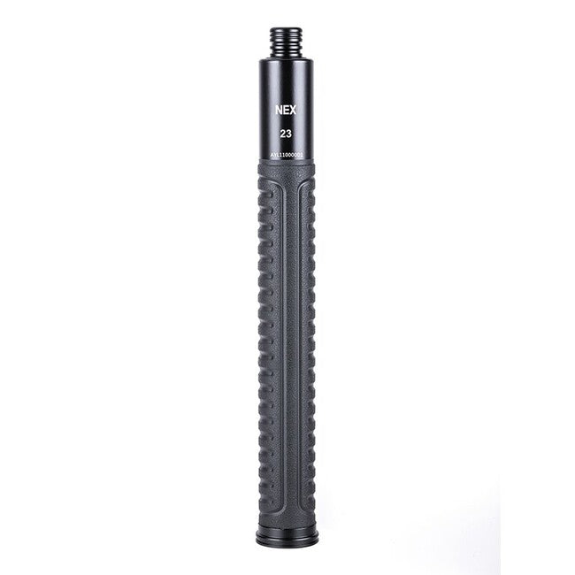 NexTorch® Quicker N23C teleszkópos bot, acél