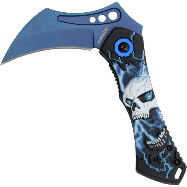 Haller Nightmare 84008 zsebkés