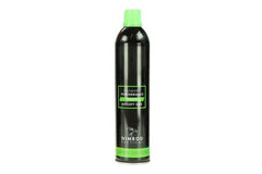 Nimrod Standard Performance Green Gas airsoft hajtógáz 500 ml, green