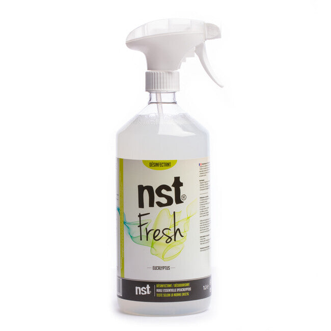 NST Fertőtlenítés 1L