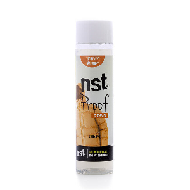 NST impregnáló oldat toll termékekhez, 250 ml