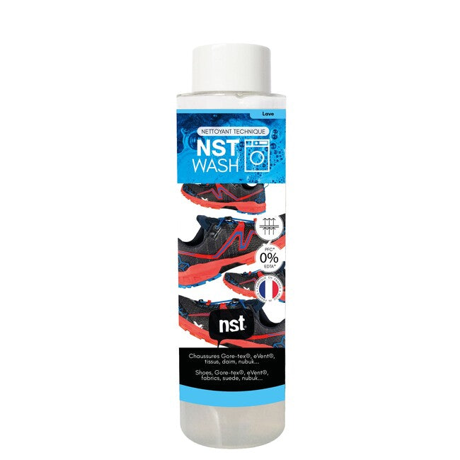 NST mosóemulzió lábbelire Speciális, 250 ml