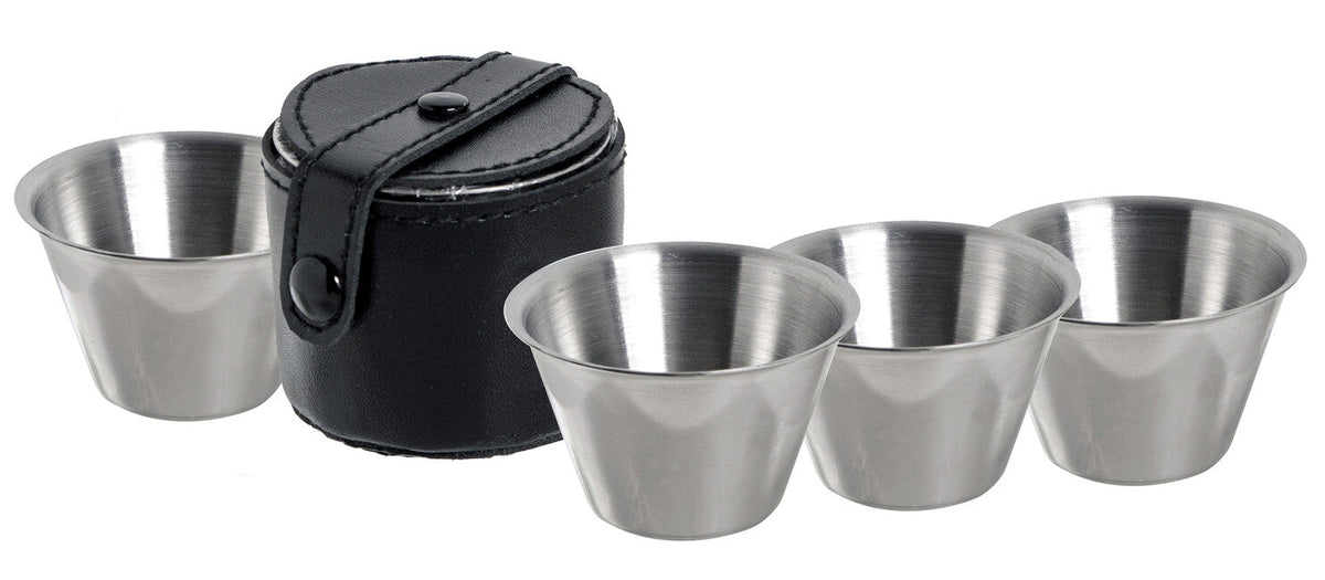Origin Outdoors Cupset 4 az 1-ben készlet 30 ml-enként