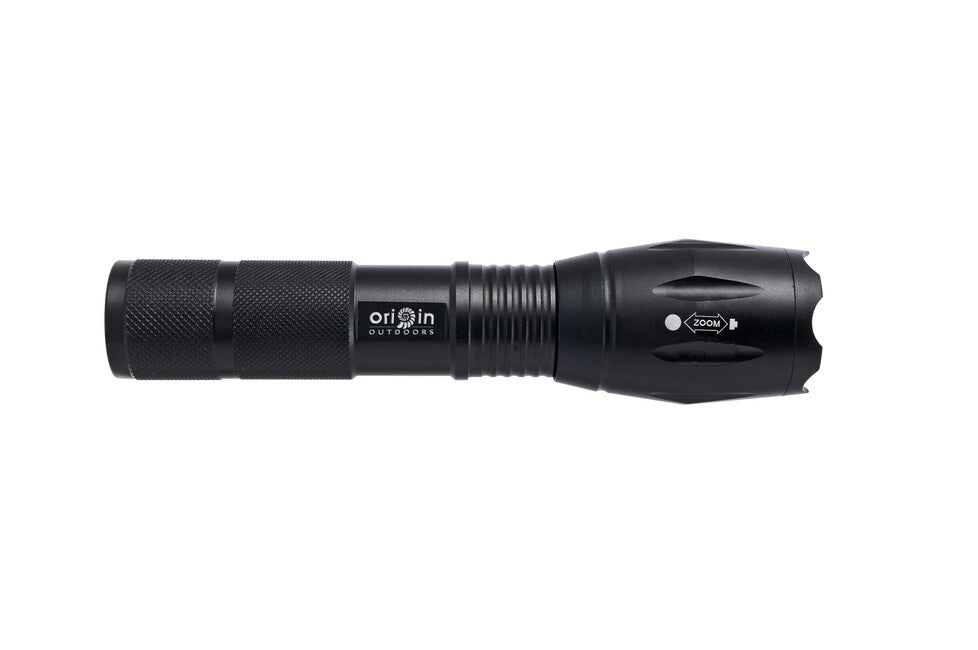 Origin Outdoors Focus LED lámpa 500 lumen