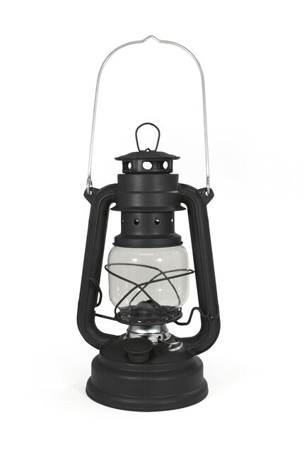 Origin Outdoors Hurricane lámpa, fekete