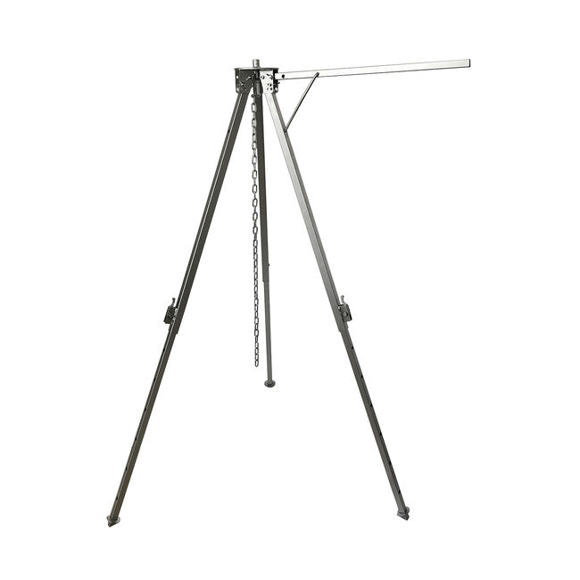 Origin Outdoors Mammoth grill tripodra