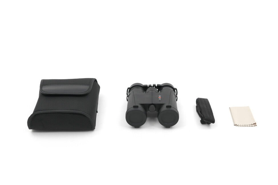 Origin Outdoors Mountain View távcső 8 x 32, fekete