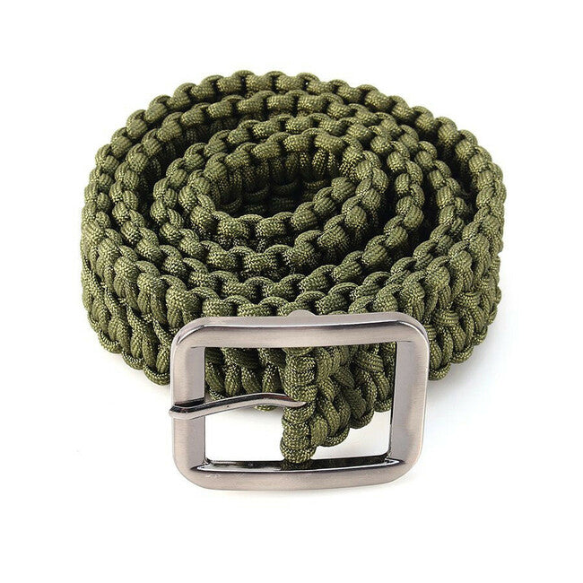 Origin Outdoors Paracord öv 120 cm, olívazöld