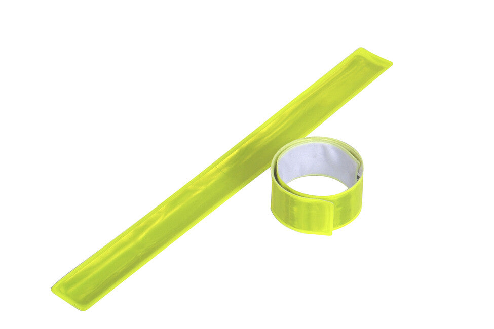 Origin Outdoors Slap Wrap lumineszcens fegyverlámpa szalag, sárga 1 pár