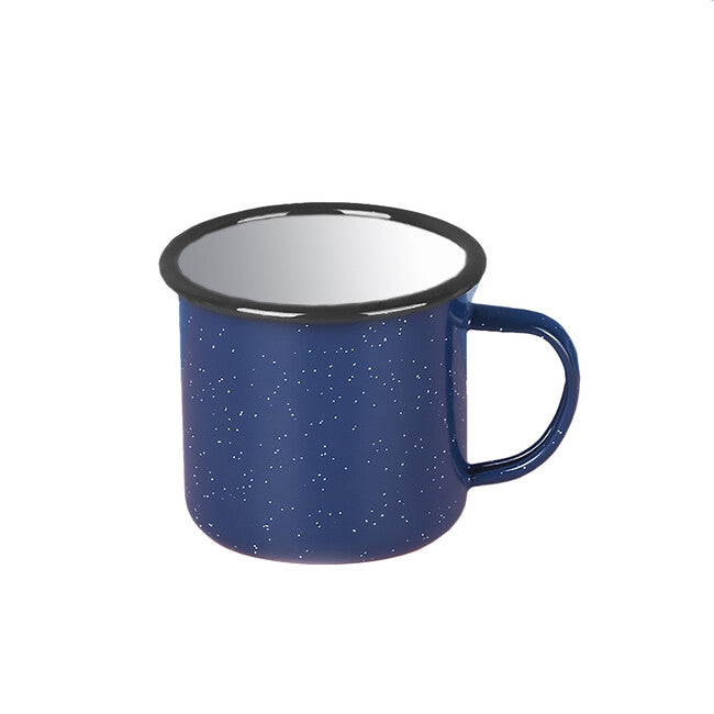 Origin Outdoors Espresso zománcozott pohár 150 ml, kék