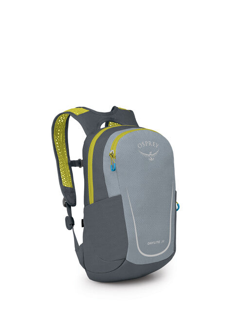 OSPREY DAYLITE JR gyerek hátizsák, slate grey/tungsten