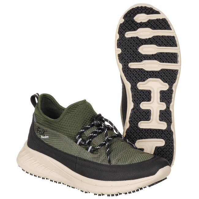 Fox Outdoor sportcipő, OD green