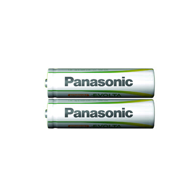 Panasonic AA / Mignon Ready-to-Use elem, 2 db