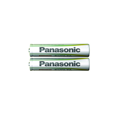 Panasonic Ready-to-Use AAA / Micro elem, 2 db