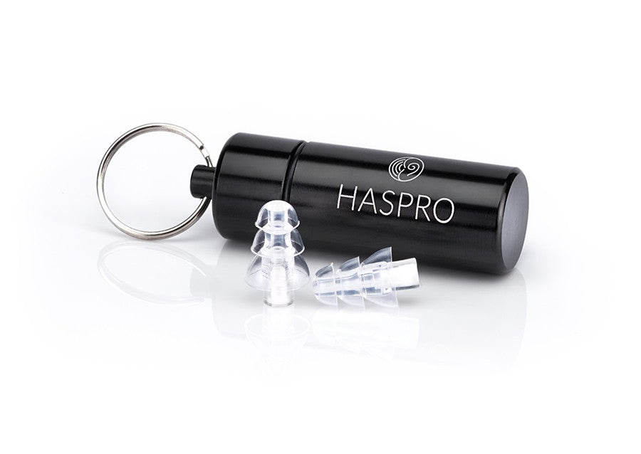 HASPRO füldugó alváshoz