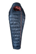 Patizon D 590 S egész éves hálózsák Balos, navy/red