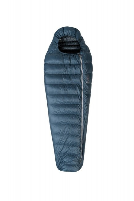 Patizon R 900 egész éves hálózsák L balos, Midnight navy