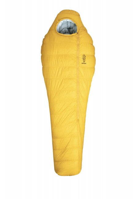 Patizon G1100 téli hálózsák L Bal, Gold/silver