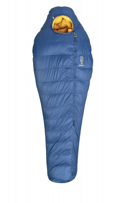 Patizon G1100 téli hálózsák M Balos, Navy/gold