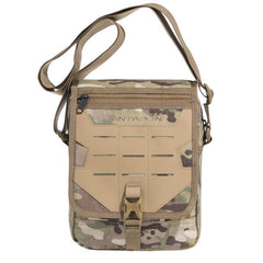 Pentagon Messenger táska, multicam