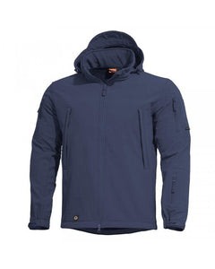 Pentagon Artaxes férfi kabát, Midnight blue