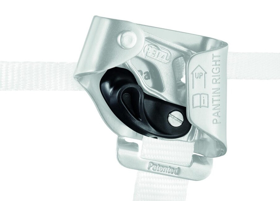 Petzl Pantin Catch jobbos hágóvas 85 g, fehér
