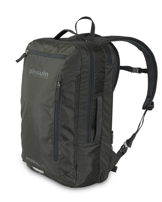 Pinguin Integral 30 hátizsák Nylon, 30 L, szürke