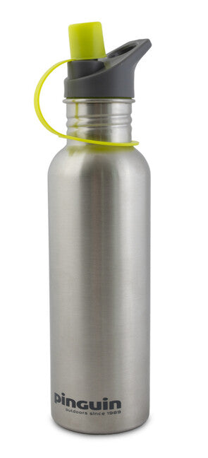 Pinguin Bottle S palack 0.8L