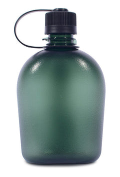 Pinguin Tritan Flask palack 0.75L, zöld