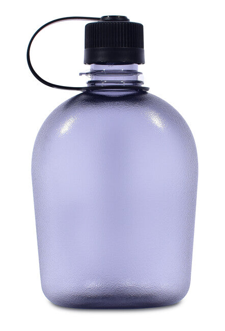 Pinguin Tritan Flask 1.0L palack, szürke