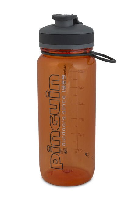 Pinguin Tritan Sport Bottle 0.65L 2020 palack, narancssárga