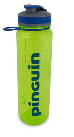Pinguin Sport Bottle 1.0L 2020 palack Tritan, zöld