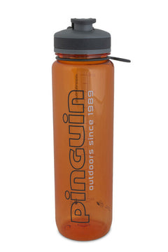 Pinguin Tritan Sport Bottle 1.0L 2020 palack, narancssárga