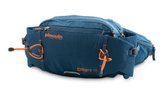 Pinguin Drift 5 övtáska Nylon, 5 L, petrol