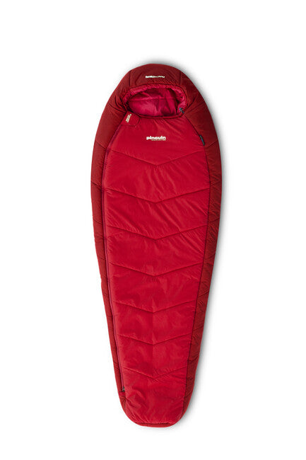 Pinguin Comfort Lady hálózsák PFM, piros