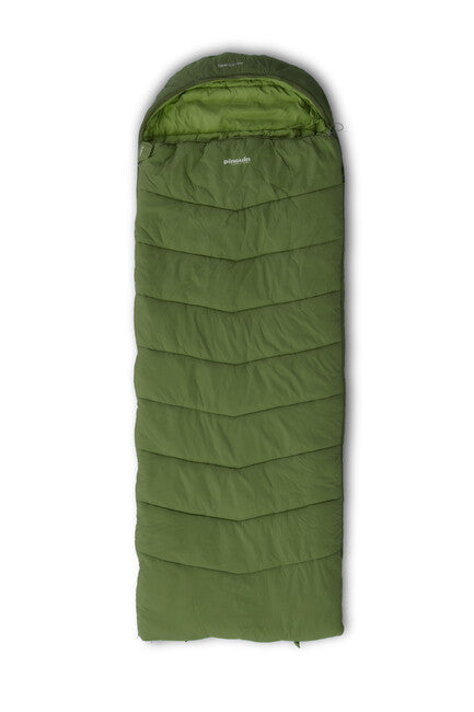Pinguin Safari PFM hálózsák, khaki